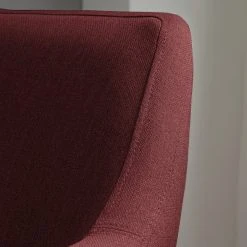 Mørteens Sessel Nicholas - Webstoff - Dunkelrot 28 Mørteens Sessel Nicholas - Webstoff - Dunkelrot -Wohnzimmermöbel boutique en ligne 1000213141 201204 06193700031 DETAILS P000000001000213141