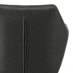 Mørteens Sessel Nicholas - Webstoff - Dunkelgrau -Wohnzimmermöbel boutique en ligne 1000213183 201204 06200300059 DETAILS P000000001000213183