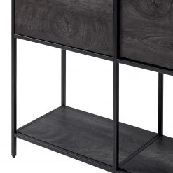 Fredriks Regal Meon III - Eiche Grau Dekor - Breite: 150 cm 28 Fredriks Regal Meon III - Eiche Grau Dekor - Breite: 150 cm -Wohnzimmermöbel boutique en ligne 1000213232 201002 05581500013 DETAILS P000000001000213232