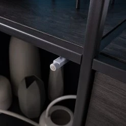 Fredriks Regal Meon III - Eiche Grau Dekor - Breite: 150 cm 27 Fredriks Regal Meon III - Eiche Grau Dekor - Breite: 150 cm -Wohnzimmermöbel boutique en ligne 1000213232 210104 13264800008 MOOD DETAILS P000000001000213232 mood