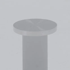 Red Living Couchtisch Mandan II - Glas / Metall - Grau / Schwarz -Wohnzimmermöbel boutique en ligne 1000213249 200527 06143000029 DETAILS P000000001000213249