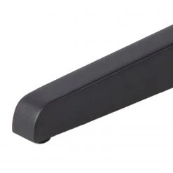 Red Living Couchtisch Mandan II - Glas / Metall - Grau / Schwarz -Wohnzimmermöbel boutique en ligne 1000213249 200527 06143600032 DETAILS P000000001000213249