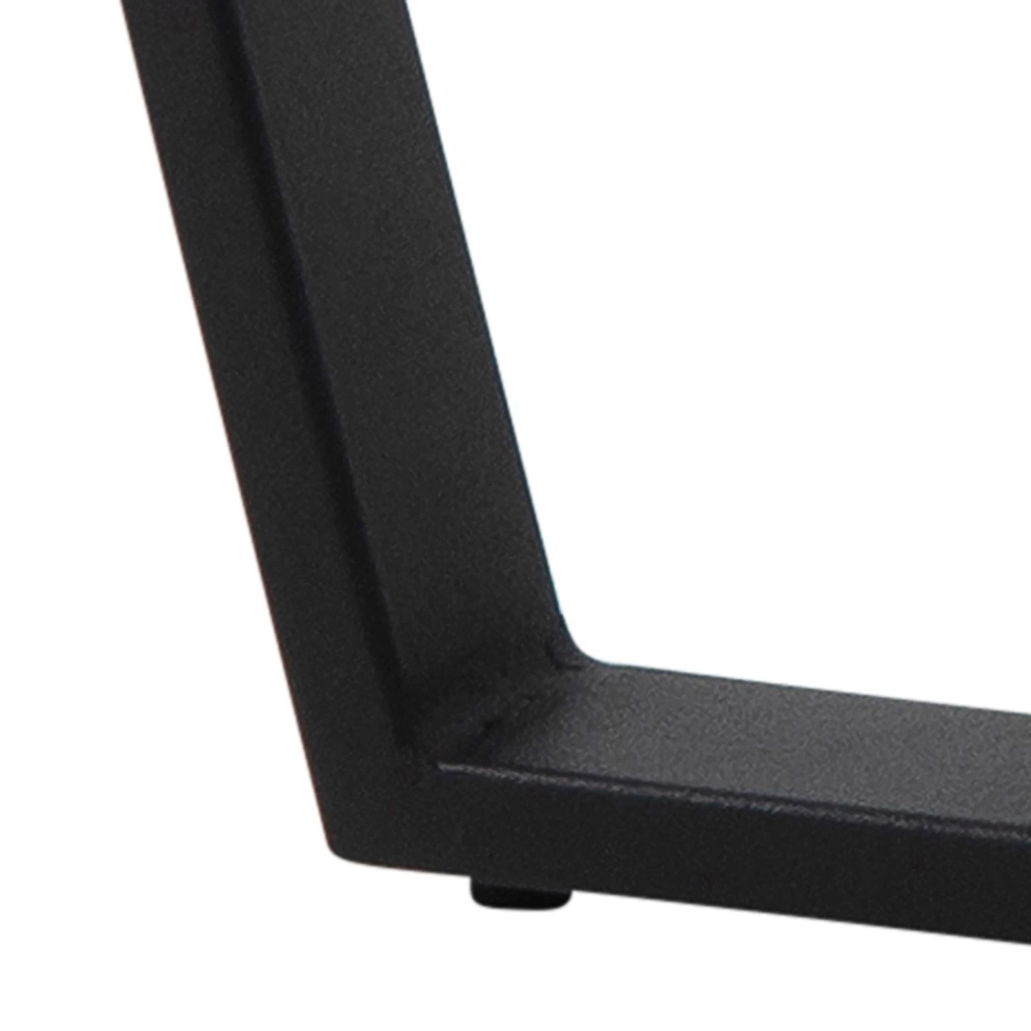 Red Living Couchtisch Lugoff - Marmor Schwarz Dekor / Schwarz 7 Red Living Couchtisch Lugoff - Marmor Schwarz Dekor / Schwarz – Bild 7