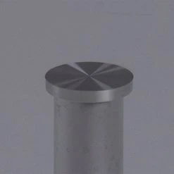 Red Living Beistelltisch Wendell - Glas / Granit - Grau / Chrom 11 Red Living Beistelltisch Wendell - Glas / Granit - Grau / Chrom -Wohnzimmermöbel boutique en ligne 1000213258 200527 06151000054 DETAILS P000000001000213258