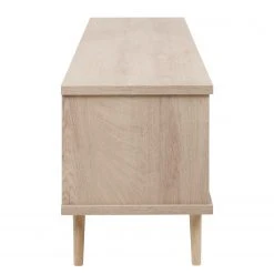 Mørteens TV-Lowboard Elysian - Grau / Eiche Dekor -Wohnzimmermöbel boutique en ligne 1000214491 200608 14160000064 DETAILS P000000001000214491