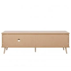 Mørteens TV-Lowboard Elysian - Grau / Eiche Dekor -Wohnzimmermöbel boutique en ligne 1000214491 200608 14160200065 DETAILS P000000001000214491