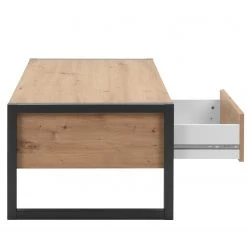 Red Living Couchtisch Denville - Eiche Artisan Dekor / Anthrazit 16 Red Living Couchtisch Denville - Eiche Artisan Dekor / Anthrazit -Wohnzimmermöbel boutique en ligne 1000214499 200608 14161900081 DETAILS P000000001000214499