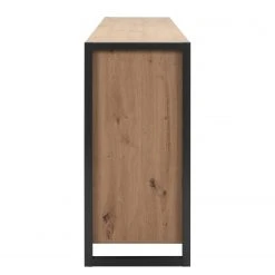 Red Living Sideboard Denville - Eiche Artisan Dekor / Anthrazit 16 Red Living Sideboard Denville - Eiche Artisan Dekor / Anthrazit -Wohnzimmermöbel boutique en ligne 1000214505 200608 14180900154 DETAILS P000000001000214505