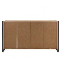 Red Living Sideboard Denville - Eiche Artisan Dekor / Anthrazit 19 Red Living Sideboard Denville - Eiche Artisan Dekor / Anthrazit -Wohnzimmermöbel boutique en ligne 1000214505 200608 14181200157 DETAILS P000000001000214505