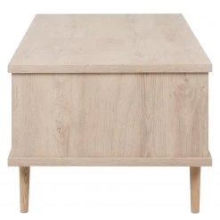 Mørteens Couchtisch Elysian - Grau / Eiche Dekor -Wohnzimmermöbel boutique en ligne 1000214512 200608 14184100186 DETAILS P000000001000214512