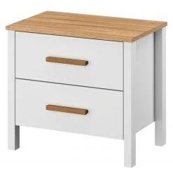 Rauch Orange Kommode Fargo III