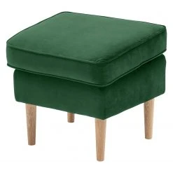 Fredriks Sessel Bonham I - Samt - Grün -Wohnzimmermöbel boutique en ligne 1000215570 201209 18170700796 DETAILS P000000001000215570