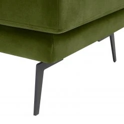 Mørteens Polsterhocker Hamina II - Samt - Avocado 15 Mørteens Polsterhocker Hamina II - Samt - Avocado -Wohnzimmermöbel boutique en ligne 1000216221 210107 16314700174 DETAILS P000000001000216221