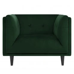 Red Living Sessel Botley - Samt - Dunkelgrün 16 Red Living Sessel Botley - Samt - Dunkelgrün -Wohnzimmermöbel boutique en ligne 1000216237 210210 07565000029 DETAILS P000000001000216237