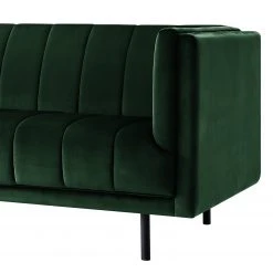 Jack & Alice Sofa Beslon (3-Sitzer) - Webstoff - Dunkelgrün 19 Jack & Alice Sofa Beslon (3-Sitzer) - Webstoff - Dunkelgrün -Wohnzimmermöbel boutique en ligne 1000216255 210107 16320800522 DETAILS P000000001000216255