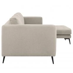 Mørteens Ecksofa Hamina - Flannel - Hellgrau - Longchair davorstehend rechts -Wohnzimmermöbel boutique en ligne 1000216274 210107 16322400678 DETAILS P000000001000216274