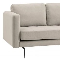 Mørteens Ecksofa Hamina - Flannel - Hellgrau - Longchair davorstehend rechts -Wohnzimmermöbel boutique en ligne 1000216274 210107 16322500684 DETAILS P000000001000216274