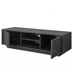 LC Spa TV-Lowboard Carrara - Marmor Anthrazit Dekor -Wohnzimmermöbel boutique en ligne 1000216288 200630 09123500024 DETAILS P000000001000216288