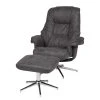 Duo Collection Relaxsessel Burnaby - Mikrofaser