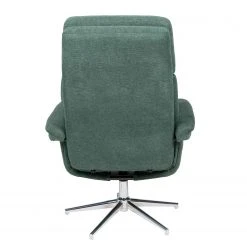Duo Collection Relaxsessel Sudbury - Webstoff - Dunkelgrün -Wohnzimmermöbel boutique en ligne 1000216315 200730 14595900083 DETAILS P000000001000216315