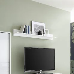 LC Spa Wohnkombination Ice (2-teilig) - Hochglanz Weiß -Wohnzimmermöbel boutique en ligne 1000216804 220531 022 MOOD DETAILS P000000001000216804 mood