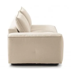 Studio Copenhagen Modulsofa Buckley I (2,5-Sitzer) - Webstoff Saia: Beige - Armlehne davorstehend links -Wohnzimmermöbel boutique en ligne 1000216919 201221 11162300485 DETAILS P000000001000216919