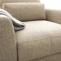 Studio Copenhagen Sessel Willows - Webstoff Amila: Beige -Wohnzimmermöbel boutique en ligne 1000216935 210119 16173300043 DETAILS P000000001000216935