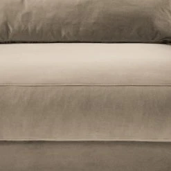 Studio Copenhagen Sofa Willows (3-Sitzer) - Samt Shyla: Beige 22 Studio Copenhagen Sofa Willows (3-Sitzer) - Samt Shyla: Beige -Wohnzimmermöbel boutique en ligne 1000217019 201203 16434100211 DETAILS P000000001000217019