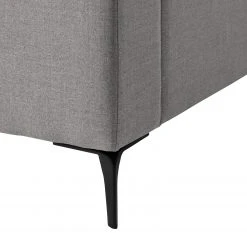 Studio Copenhagen Sofa Berrie (2-Sitzer) - Webstoff Milan: Hellgrau -Wohnzimmermöbel boutique en ligne 1000217241 201218 10214300108 DETAILS P000000001000217241