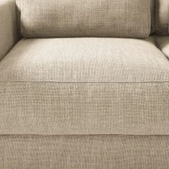 Studio Copenhagen Sofa Willows (2-Sitzer) - Webstoff Amila: Beige -Wohnzimmermöbel boutique en ligne 1000217296 201214 13333000483 DETAILS P000000001000217296
