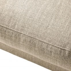 Studio Copenhagen Sofa Willows (2-Sitzer) - Webstoff Amila: Beige -Wohnzimmermöbel boutique en ligne 1000217296 201214 13333000484 DETAILS P000000001000217296