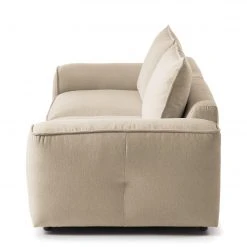 Studio Copenhagen Sofa Buckley (3-Sitzer) - Webstoff Saia: Beige -Wohnzimmermöbel boutique en ligne 1000217669 201221 13274700265 DETAILS P000000001000217669