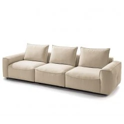 Studio Copenhagen Bigsofa Buckley I - Webstoff Saia: Beige