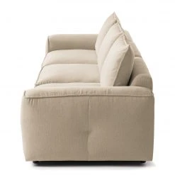 Studio Copenhagen Bigsofa Buckley I - Webstoff Saia: Beige 19 Studio Copenhagen Bigsofa Buckley I - Webstoff Saia: Beige -Wohnzimmermöbel boutique en ligne 1000217676 201221 13290100304 DETAILS P000000001000217676