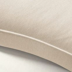 Studio Copenhagen Bigsofa Buckley II - Webstoff Saia: Beige - Ausrichtung rechts -Wohnzimmermöbel boutique en ligne 1000217842 201221 11171600882 DETAILS P000000001000217842