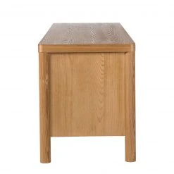 Studio Copenhagen TV-Lowboard Saido - Esche massiv -Wohnzimmermöbel boutique en ligne 1000218017 210316 10075300002 DETAILS P000000001000218017