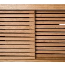 Studio Copenhagen TV-Lowboard Saido - Esche massiv -Wohnzimmermöbel boutique en ligne 1000218017 210316 10075300015 DETAILS P000000001000218017