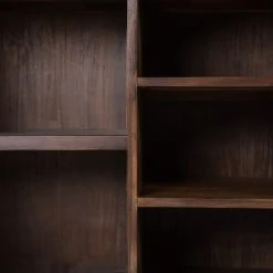 Studio Copenhagen Sideboard Kirley III - Akazie massiv - Akazie Dunkel -Wohnzimmermöbel boutique en ligne 1000218057 210311 11094500008 DETAILS P000000001000218057