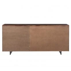 Studio Copenhagen Sideboard Kirley I - Akazie massiv - Akazie Dunkel -Wohnzimmermöbel boutique en ligne 1000218062 210311 11102600035 DETAILS P000000001000218062