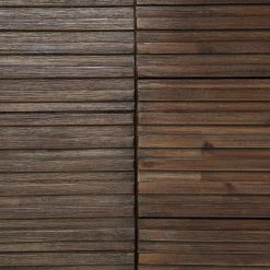 Studio Copenhagen Sideboard Kirley I - Akazie massiv - Akazie Dunkel -Wohnzimmermöbel boutique en ligne 1000218062 210311 11103500041 DETAILS P000000001000218062