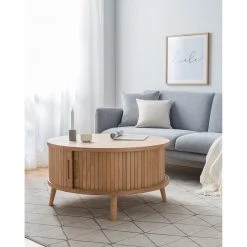 Mørteens Couchtisch Hanck - Eiche teilmassiv 34 Mørteens Couchtisch Hanck - Eiche teilmassiv -Wohnzimmermöbel boutique en ligne 1000218266 210322 08340200001 MOOD DETAILS P000000001000218266 mood