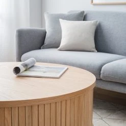 Mørteens Couchtisch Hanck - Eiche teilmassiv 51 Mørteens Couchtisch Hanck - Eiche teilmassiv -Wohnzimmermöbel boutique en ligne 1000218266 210322 08341400009 DETAILS P000000001000218266