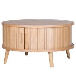 Mørteens Couchtisch Hanck - Eiche teilmassiv