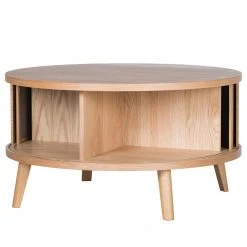 Mørteens Couchtisch Hanck - Eiche teilmassiv 40 Mørteens Couchtisch Hanck - Eiche teilmassiv -Wohnzimmermöbel boutique en ligne 1000218266 210324 14382600005 DETAILS P000000001000218266