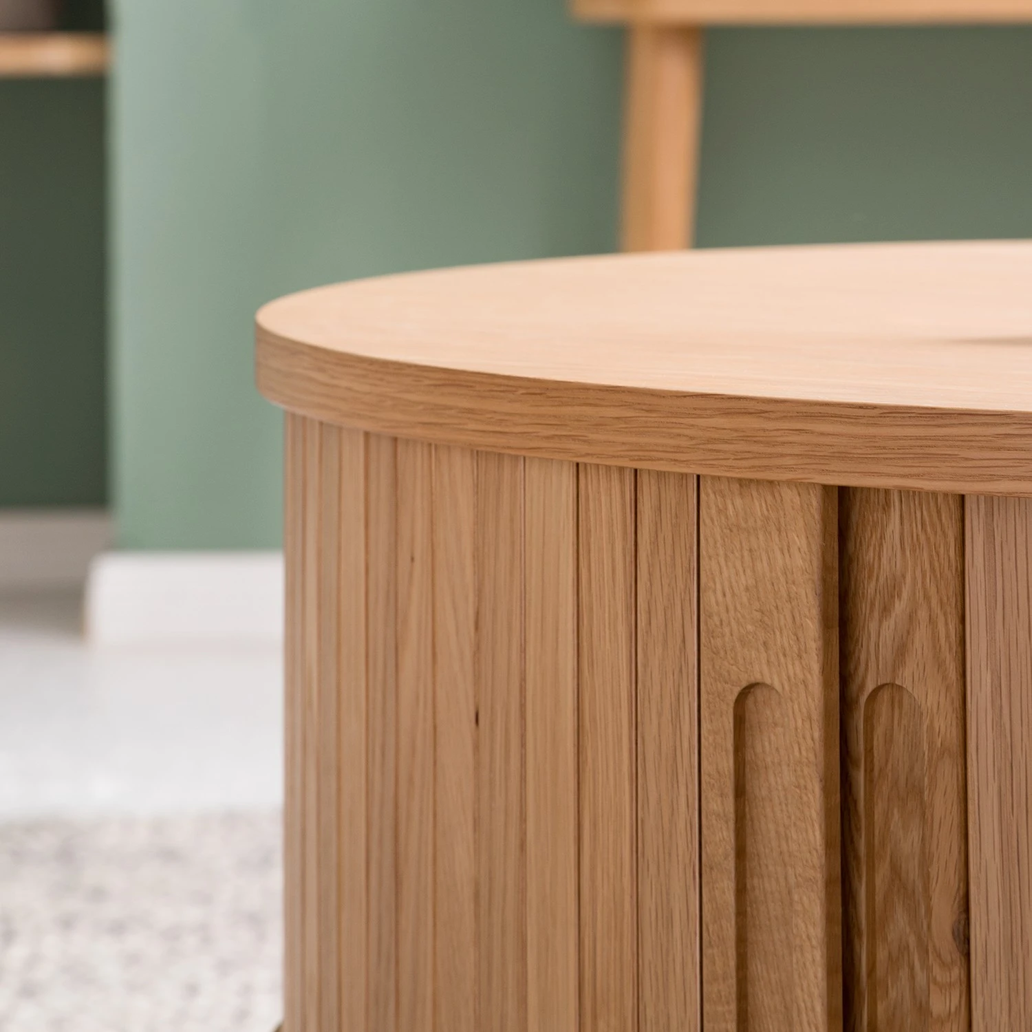 Mørteens Couchtisch Hanck - Eiche teilmassiv 16 Mørteens Couchtisch Hanck - Eiche teilmassiv – Bild 16