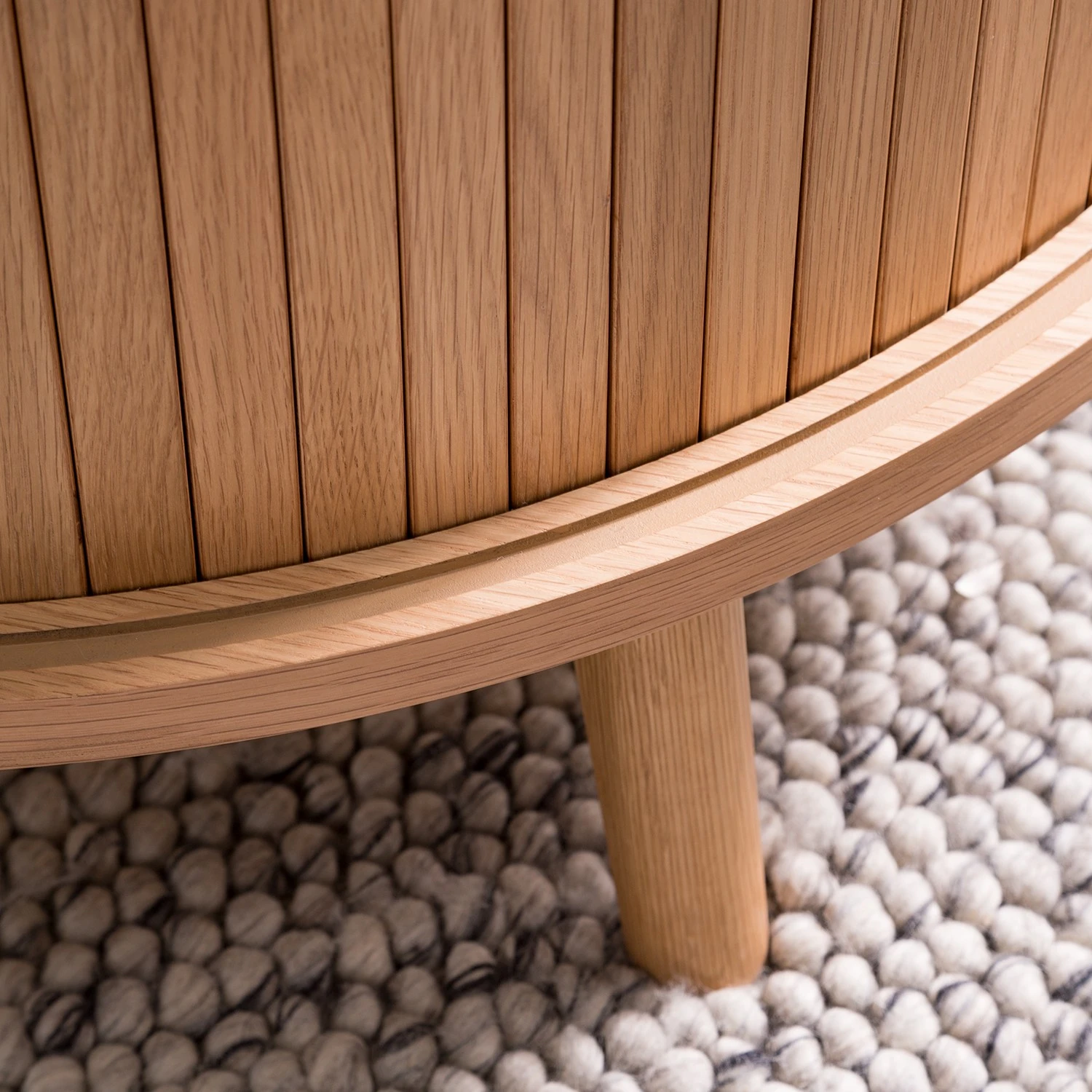 Mørteens Couchtisch Hanck - Eiche teilmassiv 17 Mørteens Couchtisch Hanck - Eiche teilmassiv – Bild 17