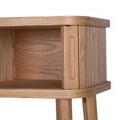 Mørteens Konsolentisch Hanck - Eiche teilmassiv -Wohnzimmermöbel boutique en ligne 1000218267 210316 08175000005 DETAILS P000000001000218267