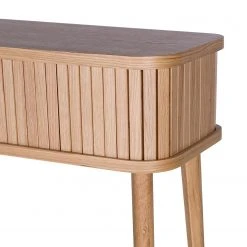 Mørteens Konsolentisch Hanck - Eiche teilmassiv -Wohnzimmermöbel boutique en ligne 1000218267 210316 08175600009 DETAILS P000000001000218267