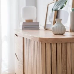 Mørteens Sideboard Hanck - Eiche teilmassiv 36 Mørteens Sideboard Hanck - Eiche teilmassiv -Wohnzimmermöbel boutique en ligne 1000218269 210312 08420000006 DETAILS P000000001000218269