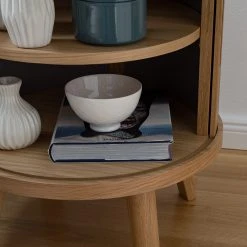 Mørteens Beistelltisch Hanck - Eiche teilmassiv -Wohnzimmermöbel boutique en ligne 1000218288 210316 13540800007 DETAILS P000000001000218288